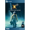 X4: Foundations Steam CD-Key [GLOBAL]